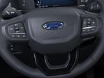 New 2024 Ford Ranger XLT SuperCrew Cab Pickup for sale #FR3951DT - photo 12