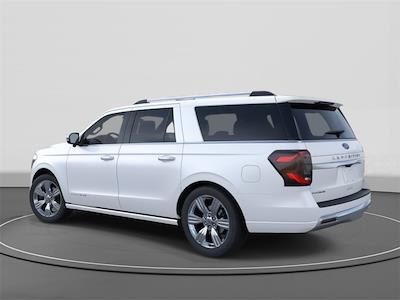 2024 Ford Expedition MAX 4WD SUV for sale #FR3994DT - photo 2