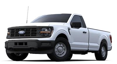 2024 Ford F-150 Regular Cab RWD Pickup for sale #FR4006DT - photo 1