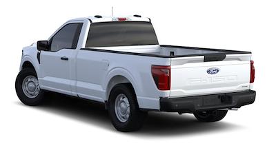 2024 Ford F-150 Regular Cab RWD Pickup for sale #FR4006DT - photo 2