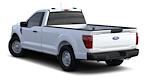 2024 Ford F-150 Regular Cab RWD Pickup for sale #FR4006DT - photo 2