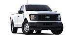 2024 Ford F-150 Regular Cab RWD Pickup for sale #FR4006DT - photo 4