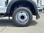 New 2024 Ford F-450 XL Regular Cab Cab Chassis for sale #FR4030DTC - photo 23