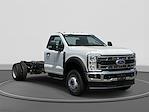 New 2024 Ford F-450 XL Regular Cab Cab Chassis for sale #FR4030DTC - photo 3