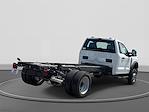 New 2024 Ford F-450 XL Regular Cab Cab Chassis for sale #FR4030DTC - photo 6