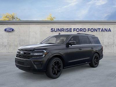 2024 Ford Expedition RWD SUV for sale #FR4037DT - photo 1
