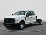 2024 Ford F-350 Crew Cab SRW RWD Cab Chassis for sale #FR4052DT - photo 1