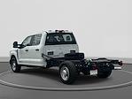2024 Ford F-350 Crew Cab SRW RWD Cab Chassis for sale #FR4052DT - photo 2