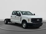 2024 Ford F-350 Crew Cab SRW RWD Cab Chassis for sale #FR4052DT - photo 4