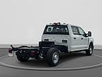 2024 Ford F-350 Crew Cab SRW RWD Cab Chassis for sale #FR4052DT - photo 5