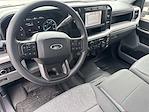 2024 Ford F-350 Crew Cab SRW RWD Cab Chassis for sale #FR4052DT - photo 7