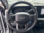 2024 Ford F-350 Crew Cab SRW RWD Cab Chassis for sale #FR4052DT - photo 8