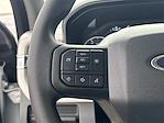 2024 Ford F-350 Crew Cab SRW RWD Cab Chassis for sale #FR4052DT - photo 9