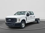 2024 Ford F-350 Crew Cab SRW RWD Cab Chassis for sale #FR4053DT - photo 1