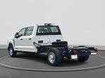 2024 Ford F-350 Crew Cab SRW RWD Cab Chassis for sale #FR4053DT - photo 2