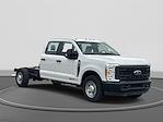 2024 Ford F-350 Crew Cab SRW RWD Cab Chassis for sale #FR4053DT - photo 4