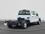 2024 Ford F-350 Crew Cab SRW RWD Cab Chassis for sale #FR4053DT - photo 5