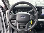 2024 Ford F-350 Crew Cab SRW RWD Cab Chassis for sale #FR4053DT - photo 8