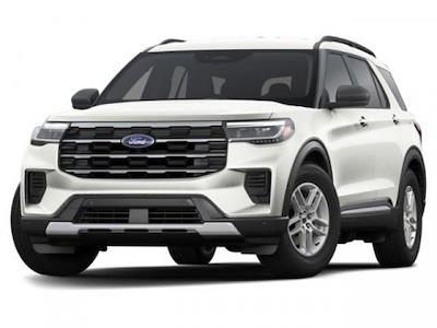 2025 Ford Explorer RWD SUV for sale #7374K7D - photo 1