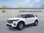 New 2025 Ford Explorer Active SUV for sale #FS0060DT - photo 1