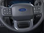 New 2025 Ford F-150 XLT SuperCrew Cab 4x4 Pickup for sale #FS0061 - photo 12