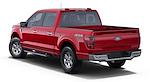 2025 Ford F-150 SuperCrew Cab 4x4 Pickup for sale #FS0061 - photo 2