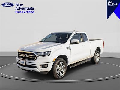 2019 Ford Ranger Super Cab 4x2 Pickup for sale #FS0092A - photo 1