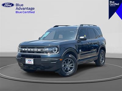 2023 Ford Bronco Sport AWD SUV for sale #FS0099A - photo 1
