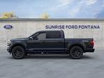 2025 Ford F-150 SuperCrew Cab 4WD, Pickup for sale #FS0124 - photo 3