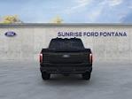 2025 Ford F-150 SuperCrew Cab 4WD, Pickup for sale #FS0124 - photo 5