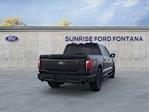 2025 Ford F-150 SuperCrew Cab 4WD, Pickup for sale #FS0124 - photo 8