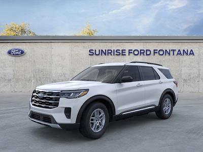 2025 Ford Explorer RWD SUV for sale #FS0135DT - photo 1