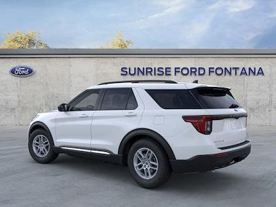 2025 Ford Explorer RWD SUV for sale #FS0135DT - photo 2