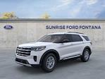 2025 Ford Explorer RWD SUV for sale #FS0135DT - photo 1