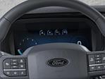 New 2025 Ford F-150 Lariat SuperCrew Cab 4x4 Pickup for sale #FS0163 - photo 13