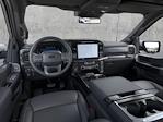 New 2025 Ford F-150 Lariat SuperCrew Cab 4x4 Pickup for sale #FS0163 - photo 9