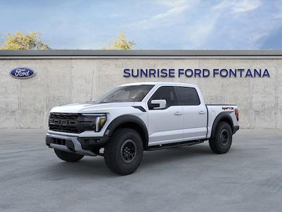 2025 Ford F-150 SuperCrew Cab 4WD Pickup for sale #FS0169 - photo 1