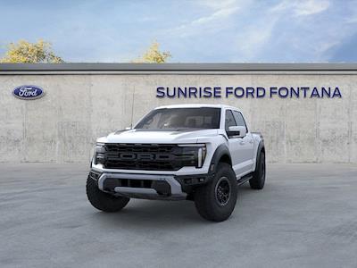 2025 Ford F-150 SuperCrew Cab 4WD Pickup for sale #FS0169 - photo 2
