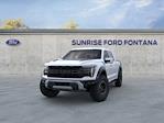 2025 Ford F-150 SuperCrew Cab 4WD Pickup for sale #FS0169 - photo 2