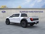 2025 Ford F-150 SuperCrew Cab 4WD Pickup for sale #FS0169 - photo 4