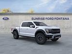 2025 Ford F-150 SuperCrew Cab 4WD Pickup for sale #FS0169 - photo 7