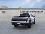 2025 Ford F-150 SuperCrew Cab 4WD Pickup for sale #FS0169 - photo 8