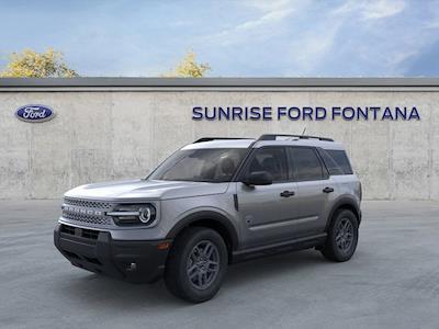 2025 Ford Bronco Sport 4WD, SUV for sale #FS0188 - photo 1