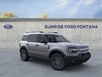 2025 Ford Bronco Sport 4WD, SUV for sale #FS0188 - photo 7