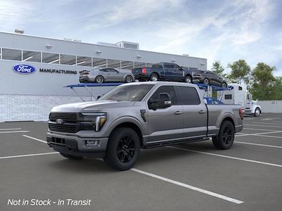 2025 Ford F-150 SuperCrew Cab 4WD Pickup for sale #FS0192 - photo 1