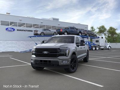 2025 Ford F-150 SuperCrew Cab 4WD Pickup for sale #FS0192 - photo 2
