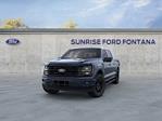 2025 Ford F-150 SuperCrew Cab RWD, Pickup for sale #FS0194 - photo 2