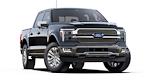 2025 Ford F-150 SuperCrew Cab 4WD, Pickup for sale #FS0195 - photo 4