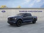 2025 Ford F-150 SuperCrew Cab 4WD, Pickup for sale #FS0196 - photo 1