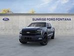 2025 Ford F-150 SuperCrew Cab 4WD, Pickup for sale #FS0196 - photo 2